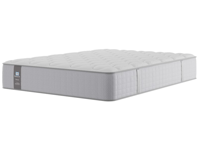 Sealy Tranquility AlignSupport Posturepedic Gel Ortho Mattress - image 6