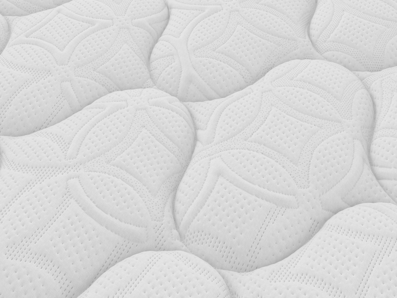 Sealy Tranquility AlignSupport Posturepedic Gel Ortho Mattress - image 5