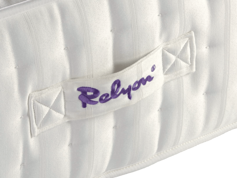 Relyon Ultimate Ortho Support 1500 Pocket Mattress - image 4