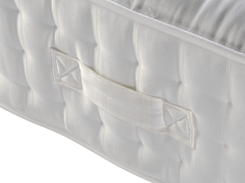 Relyon Ultimate Ortho Support 1500 Pocket Mattress - image 2