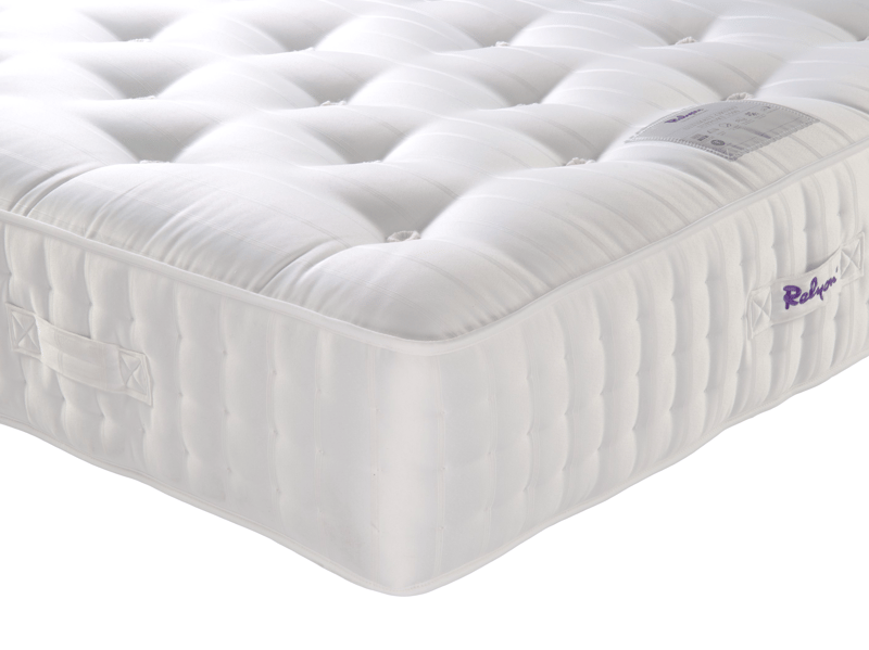 Relyon Ultimate Ortho Support 1500 Pocket Mattress - image 1