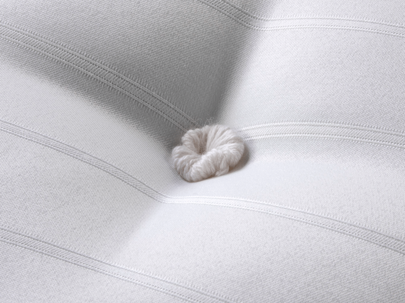 Relyon Ultimate Ortho Support 1500 Pocket Mattress - image 3
