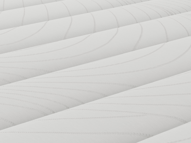 Relyon Ultra Cool Gel 2400 Hybrid Mattress - image 4