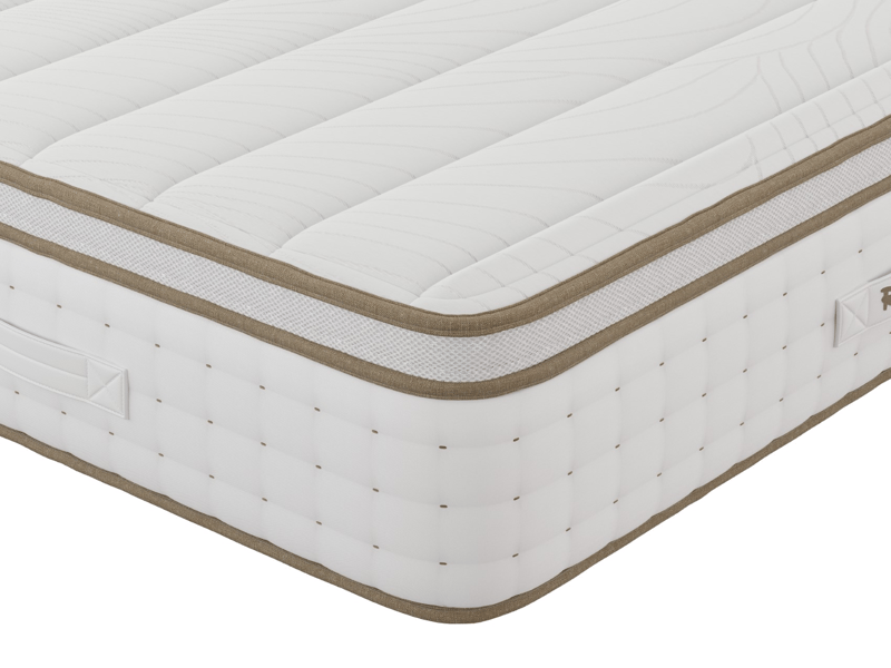 Relyon Ultra Cool Gel 2400 Hybrid Mattress - image 2