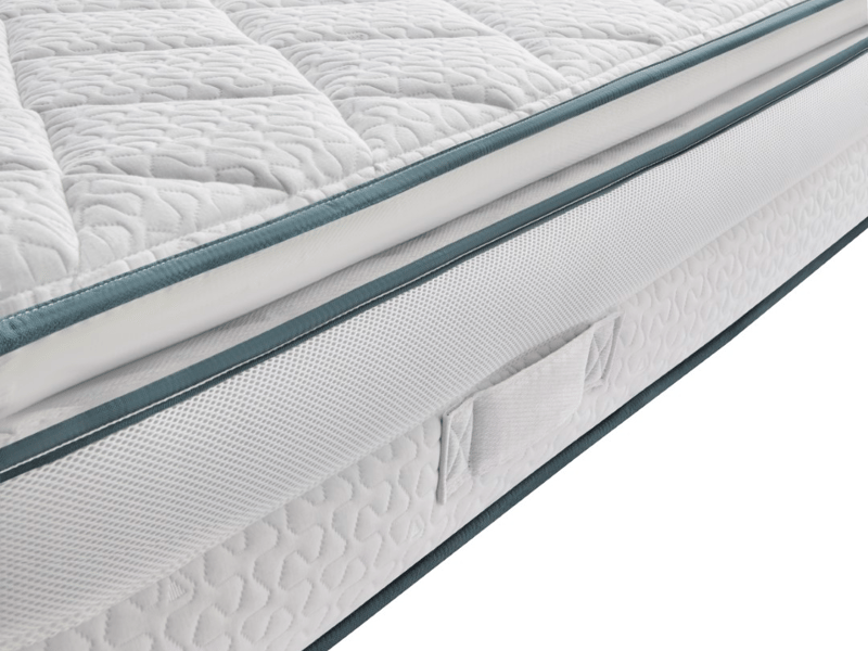Silentnight UltraGel 1200 Pocket Pillowtop Mattress - image 6