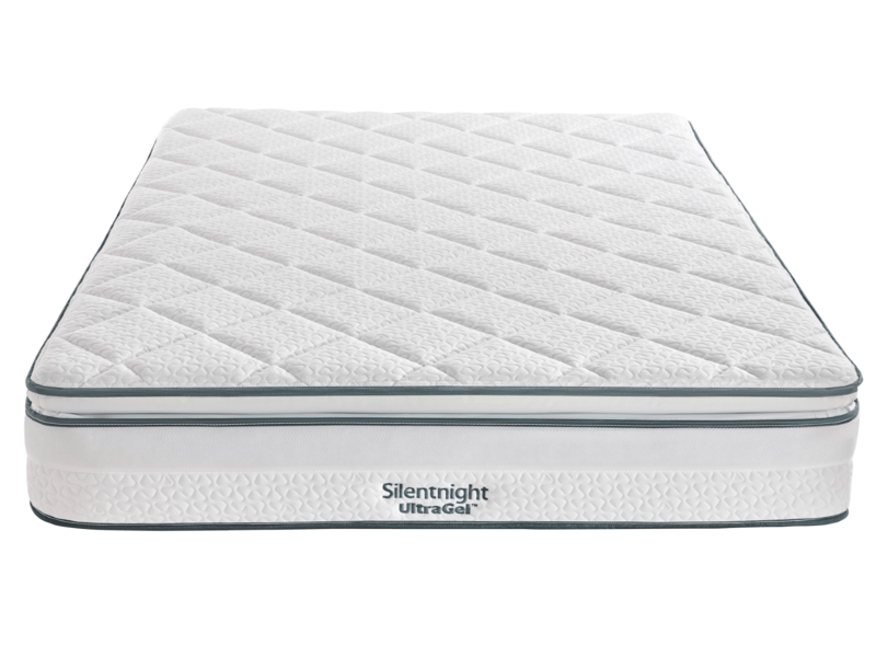 Silentnight UltraGel 1200 Pocket Pillowtop Mattress - image 5