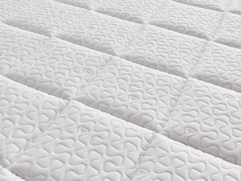 Silentnight UltraGel 1200 Pocket Pillowtop Mattress - image 4