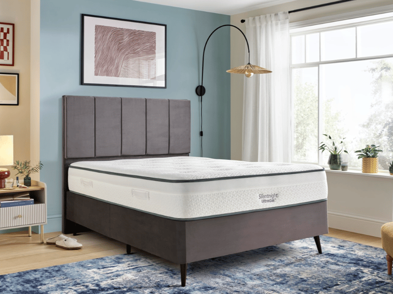 Silentnight UltraGel 1400 Pocket Hybrid Ortho Mattress - image 2