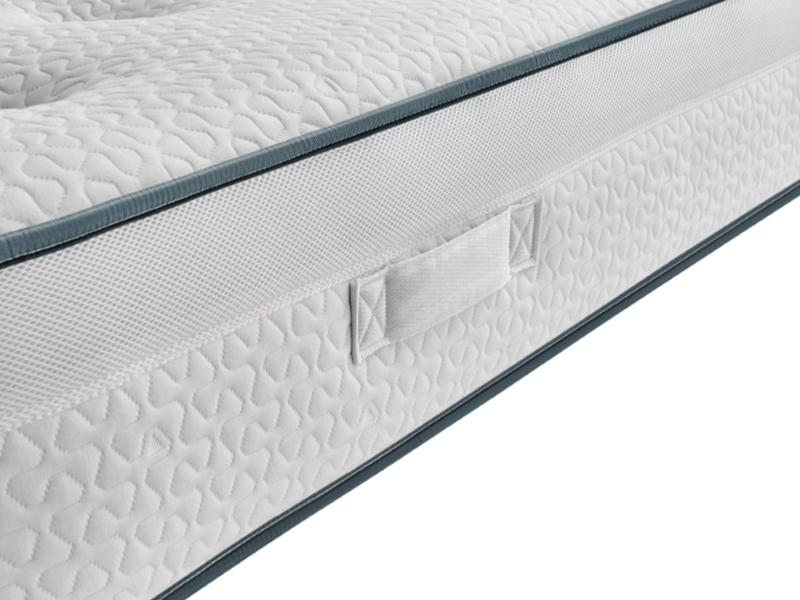 Silentnight UltraGel 1400 Pocket Hybrid Ortho Mattress - image 6