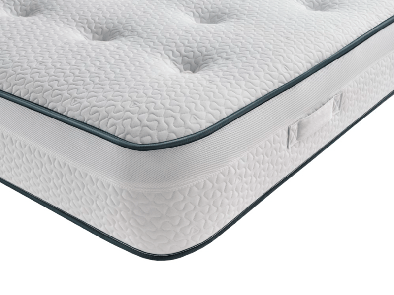 Silentnight UltraGel 1400 Pocket Hybrid Ortho Mattress - image 1