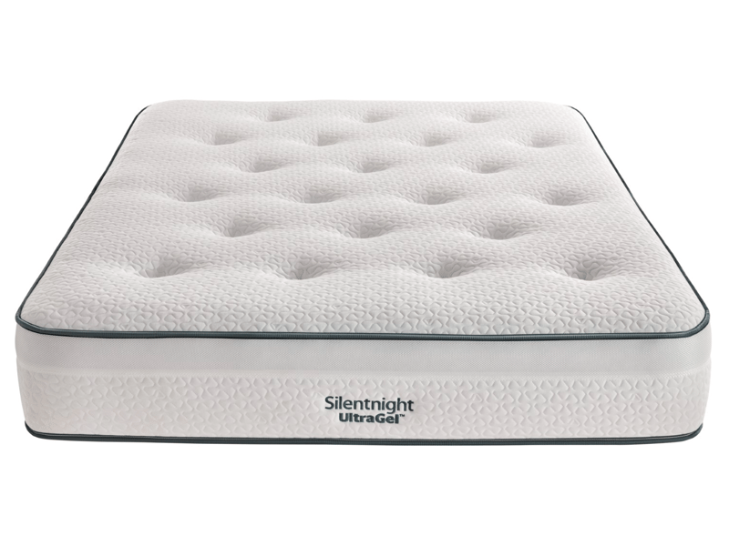 Silentnight UltraGel 1400 Pocket Hybrid Ortho Mattress - image 5
