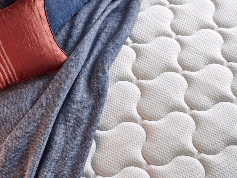 Silentnight UltraGel 3000 Cool-To-Touch Box Top Hybrid Medium Firm Mattress - image 4