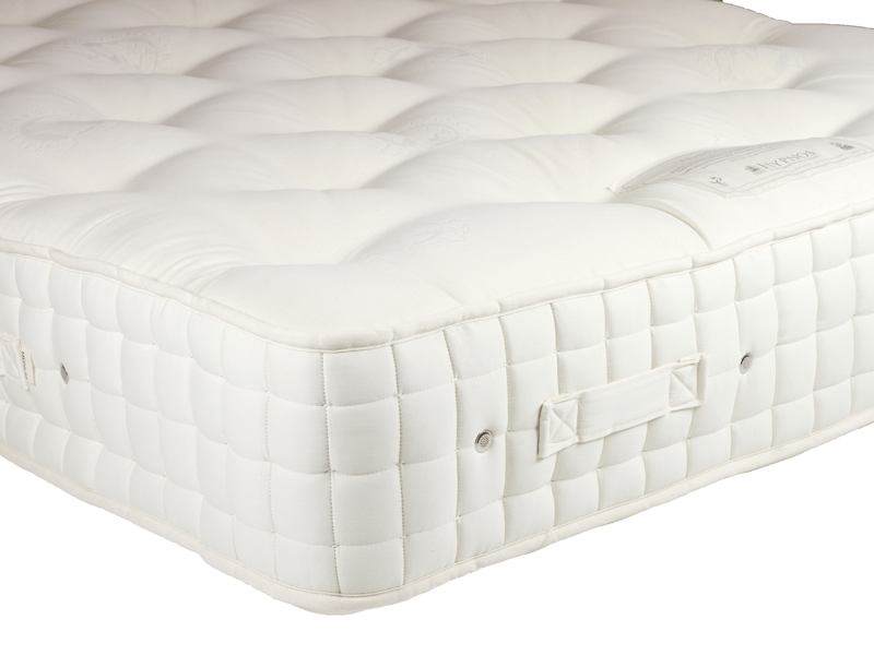 Hypnos Wool Origins 8 2900 Pocket Firm Mattress - image 1
