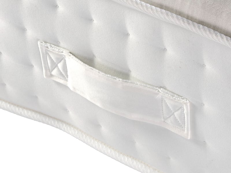 British Bed Company York Mattress - image 4