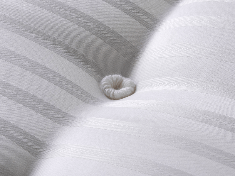 British Bed Company York Mattress - image 2