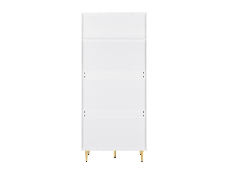 Birlea Zara 2 Door Fluted Wardrobe - image 7