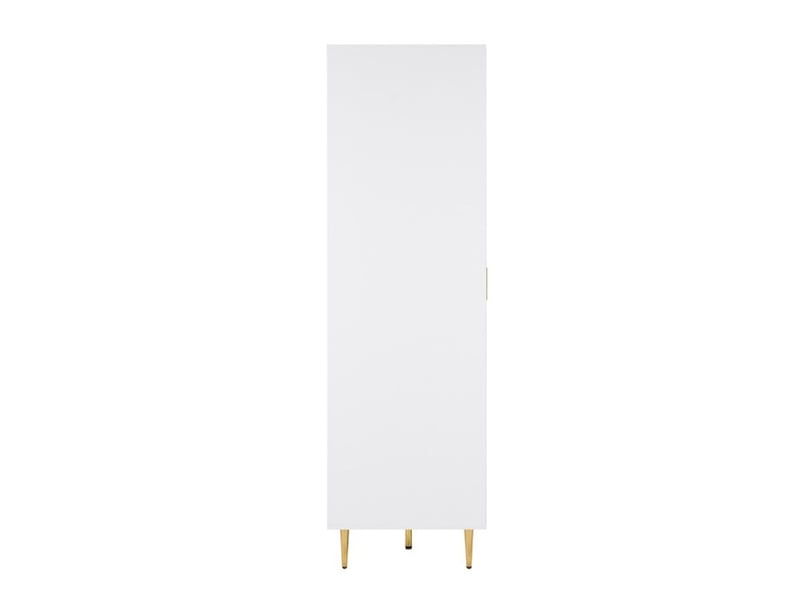 Birlea Zara 2 Door Fluted Wardrobe - image 9
