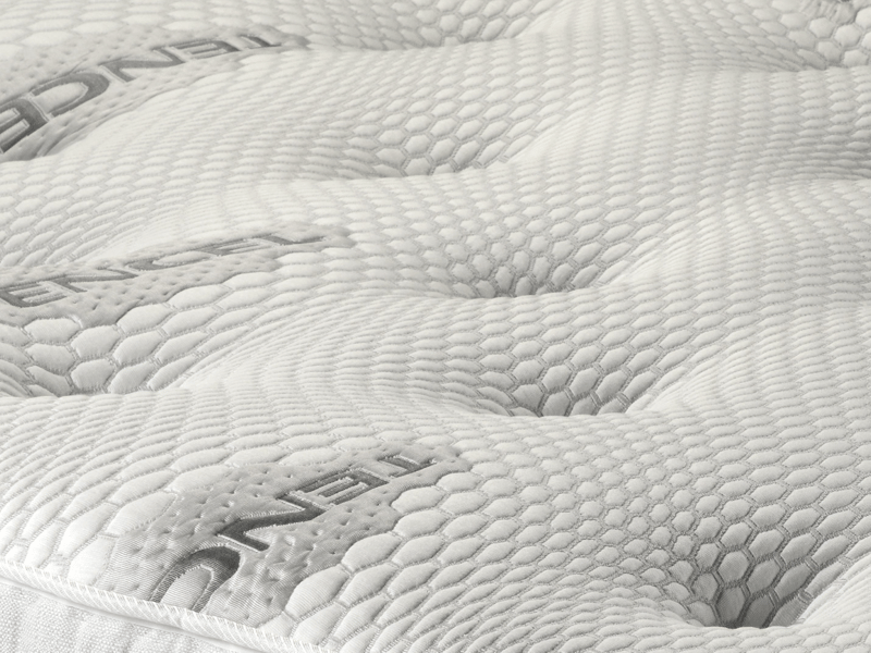 Healthopaedic Zero Gravity 1000 Pocket Mattress - image 6
