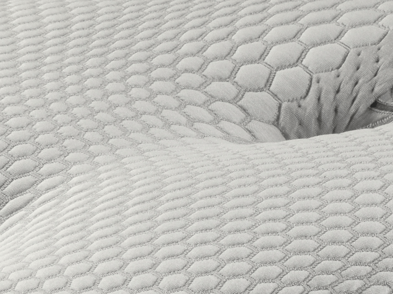 Healthopaedic Zero Gravity 1000 Pocket Mattress - image 5