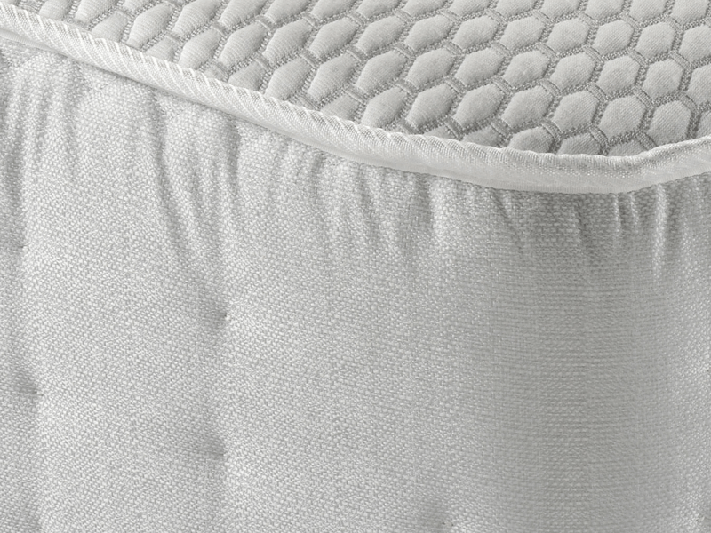 Healthopaedic Zero Gravity 1000 Pocket Mattress - image 4