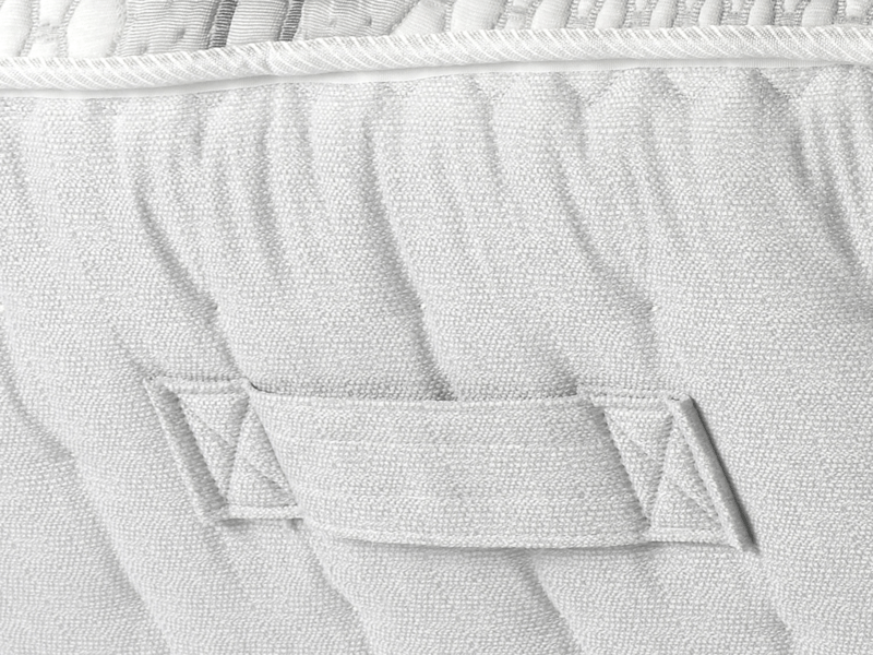 Healthopaedic Zero Gravity 1000 Pocket Mattress - image 2