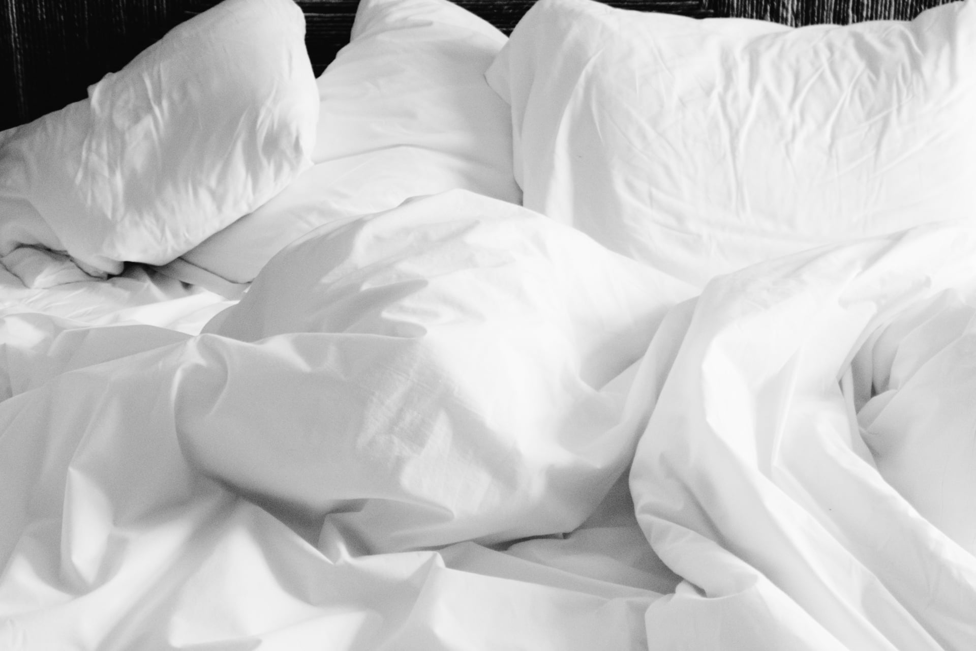 What Size Is A Double Duvet? And Other Bedding Queries Answered