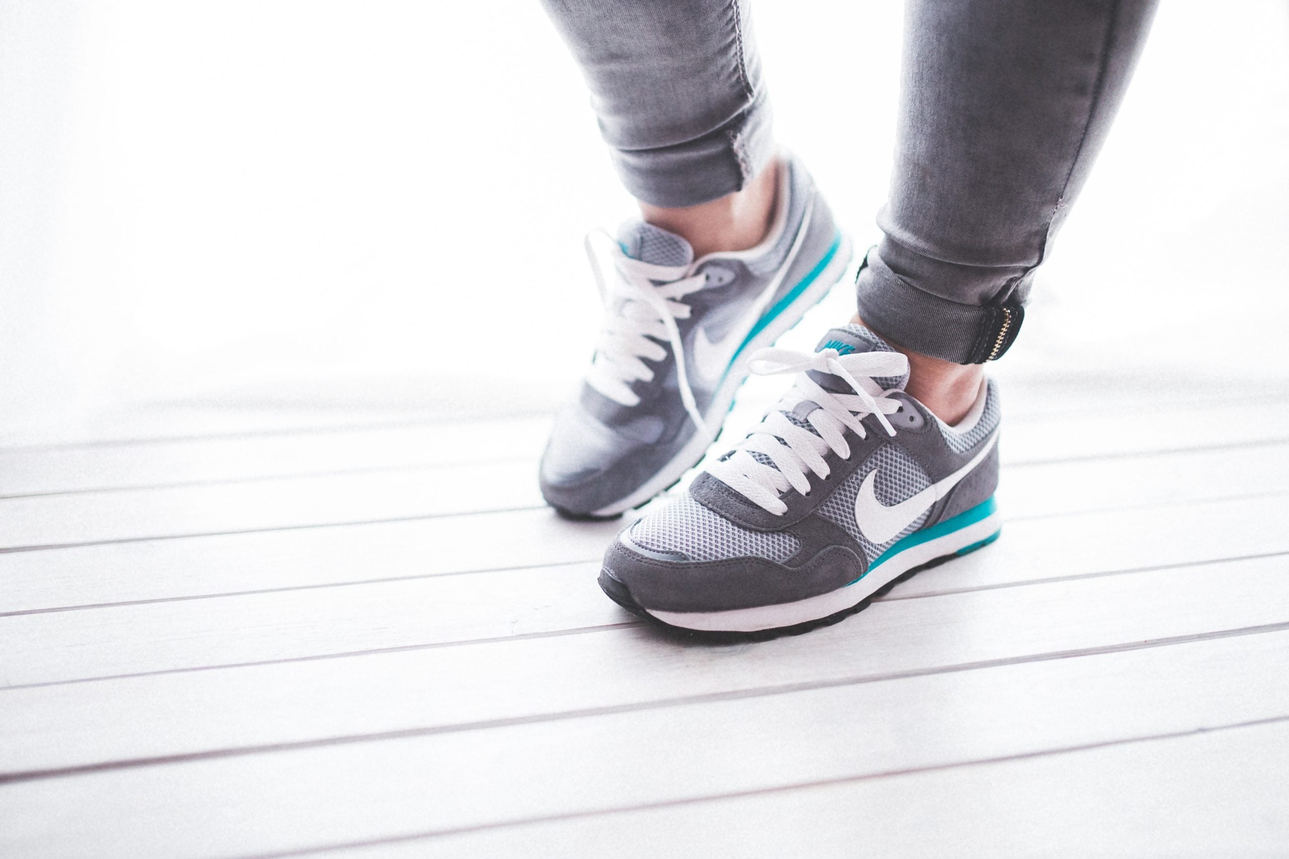 Trainers