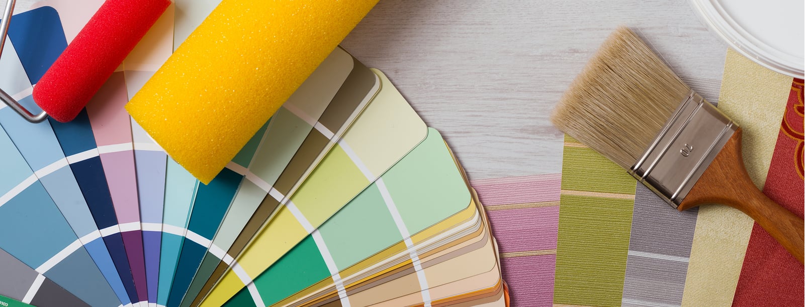 Decorators Work Table
