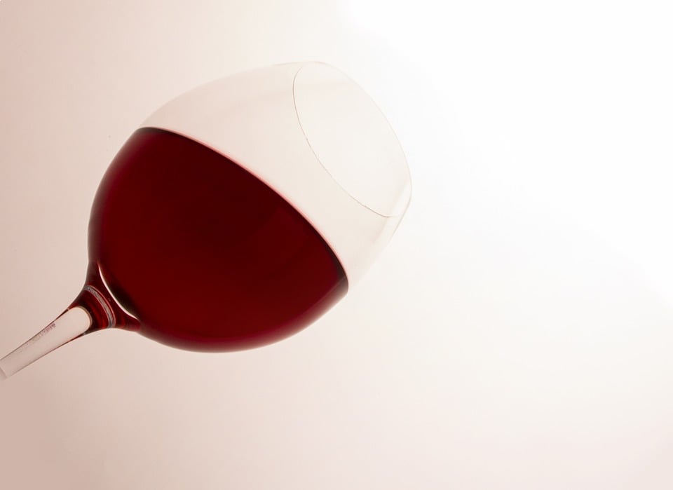 Wine Glass