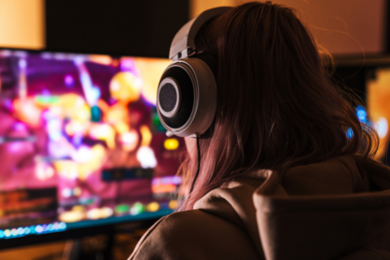 Does Video Gaming Affect How We Sleep?