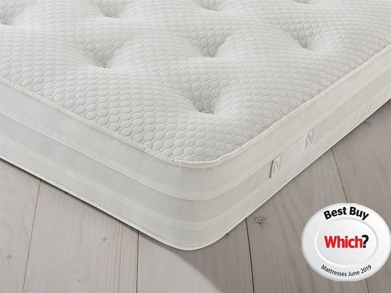 Mattressman’s Best Mattresses Of 2020