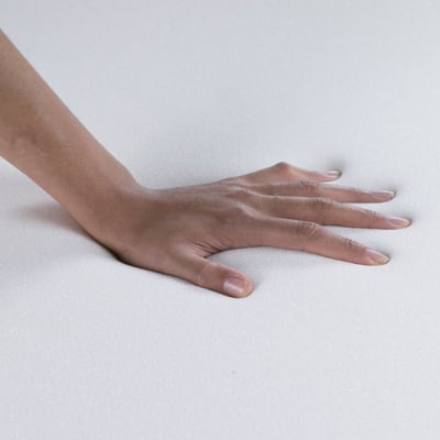 What’s The Difference Between Reflex And Memory Foam?