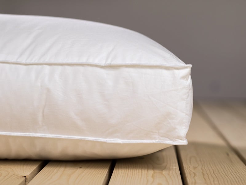 Pillow Guide: What’s The Best Pillow For Me?