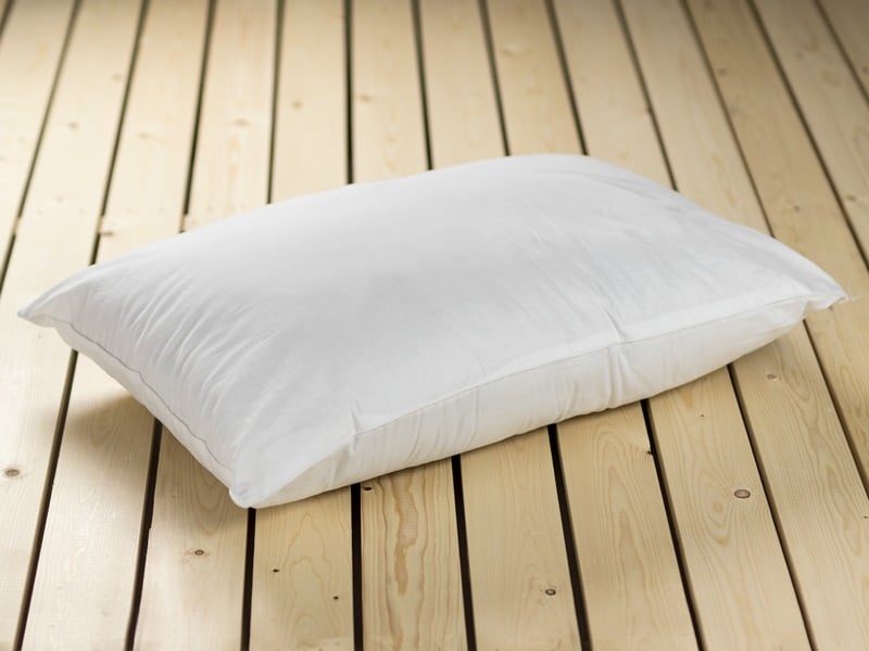 Pillow Guide: What’s The Best Pillow For Me?