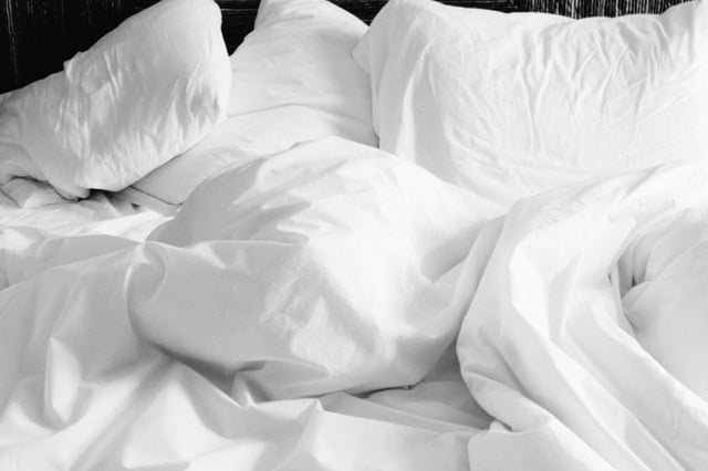 What Size Is A Double Duvet? And Other Bedding Queries Answered