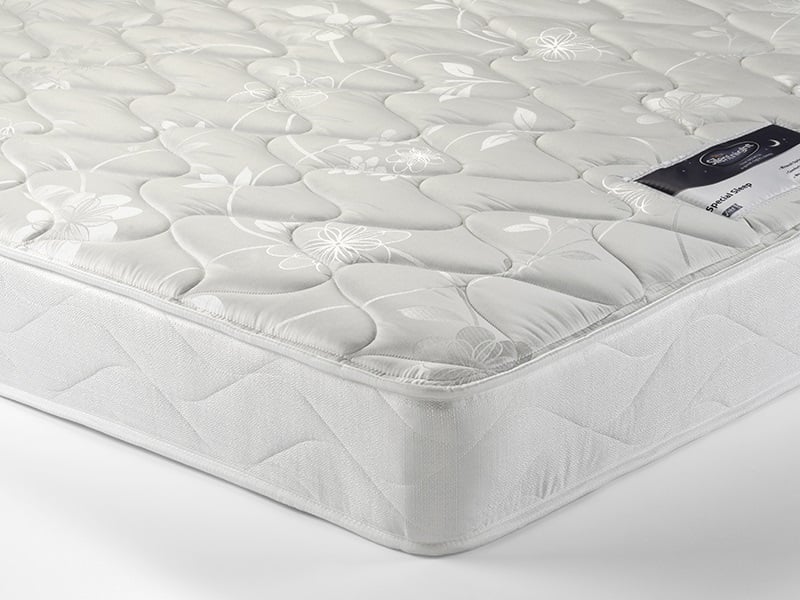 Open Coil VS Pocket Sprung Mattresses