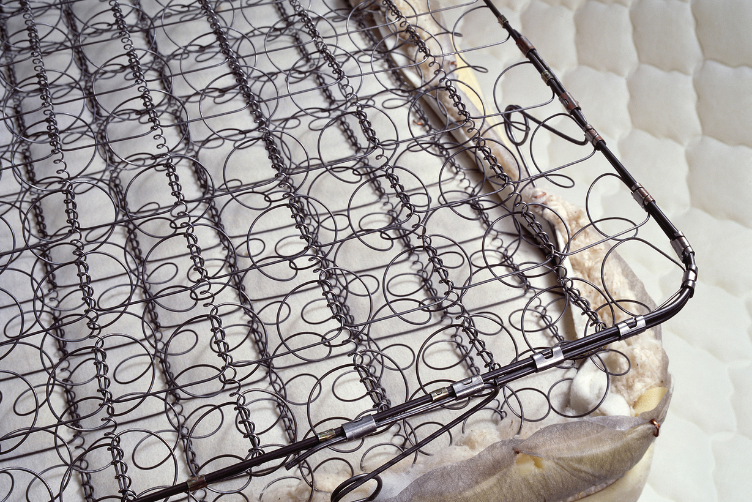 Open Coil VS Pocket Sprung Mattresses