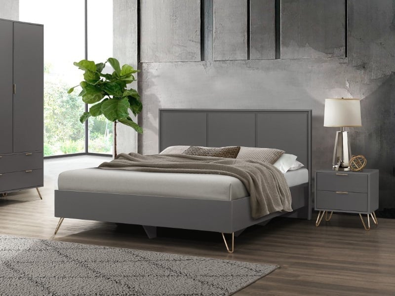 Wooden Bed Care Guide