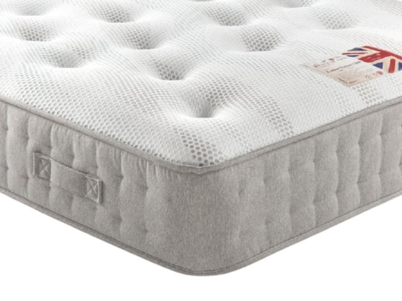 British Bed Company Buying Guide