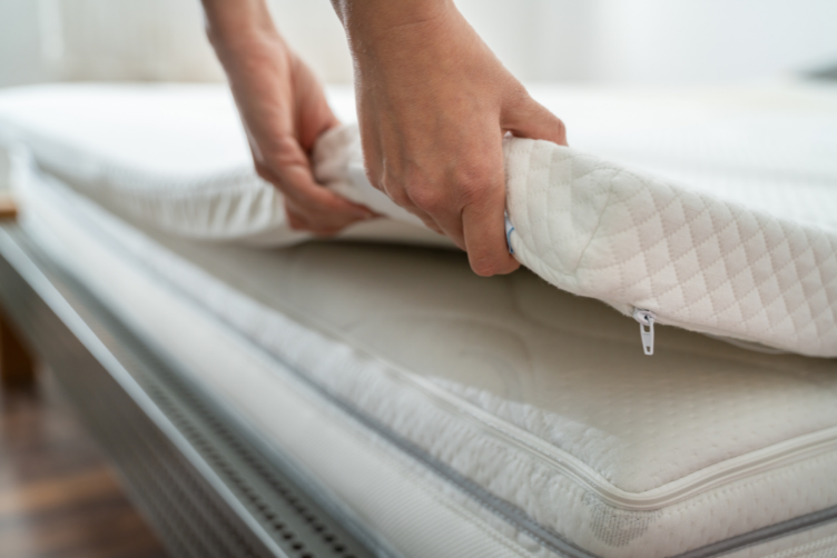 A Guide To Mattress Toppers