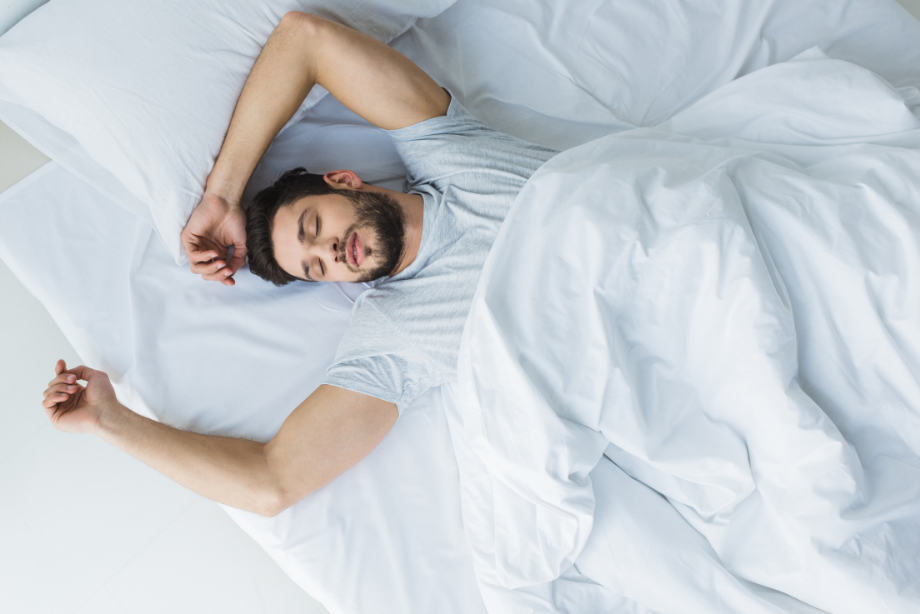 What is Sleep Paralysis?