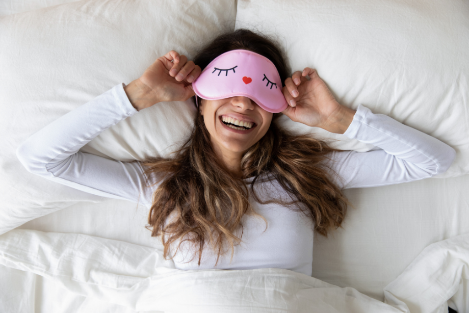 The Best Tips for Students And Sleeping