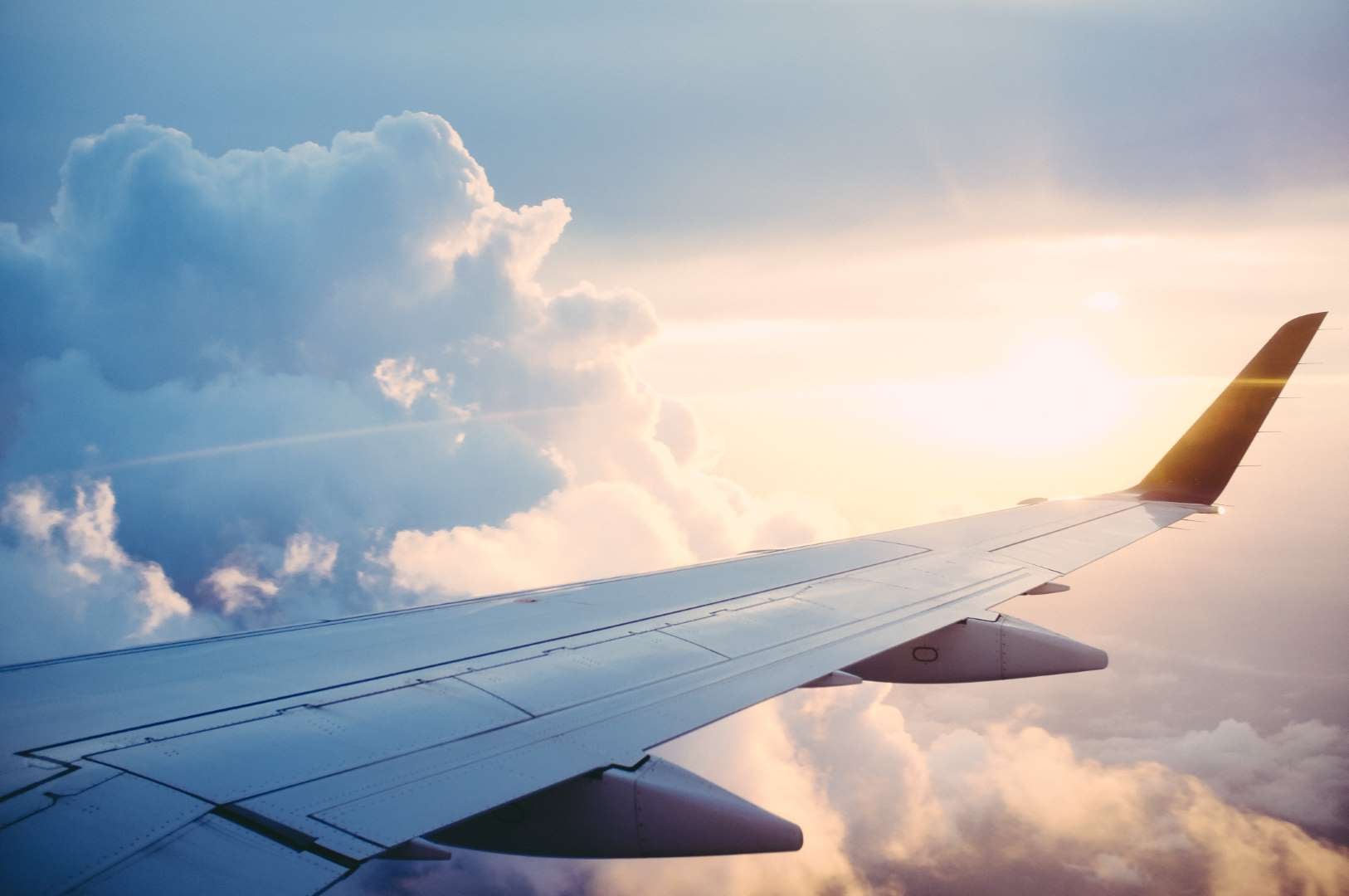 What Is Jet Lag, And How Do You Overcome It?