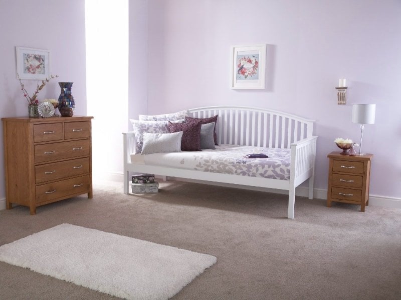 How to Design the Perfect Guest Bedroom