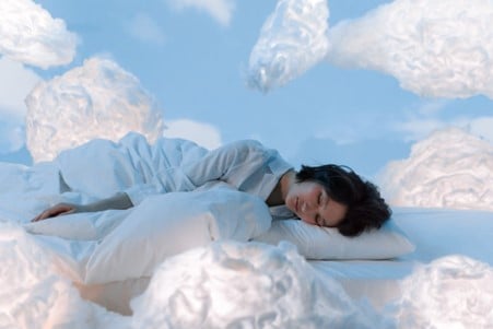 Sleep Psychology: What Different Dreams Mean