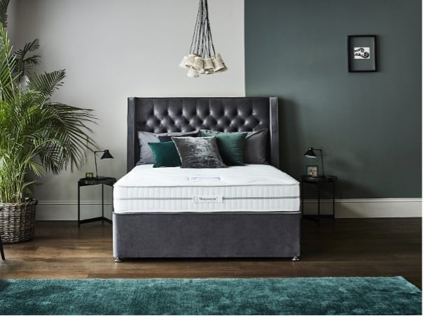 What is a Hybrid Mattress?