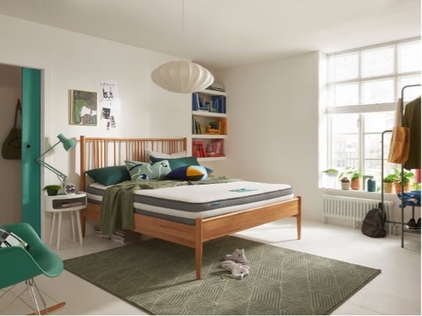 What is a Hybrid Mattress?
