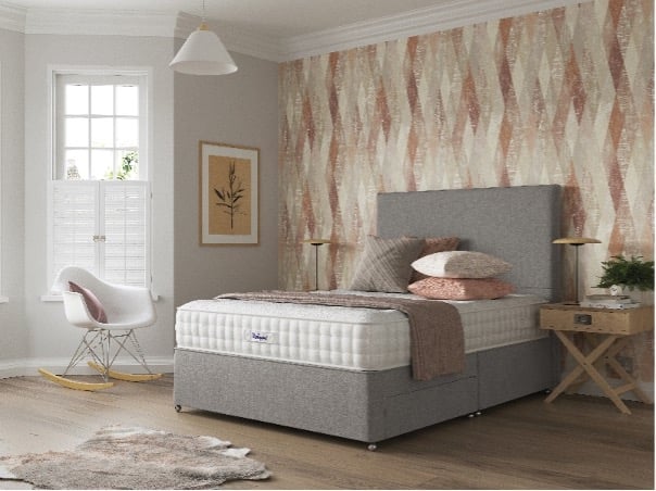 The History of Memory Foam, Explained