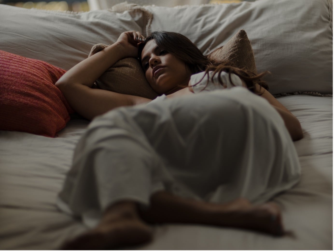 7 Useful Hacks To Help You Sleep Better
