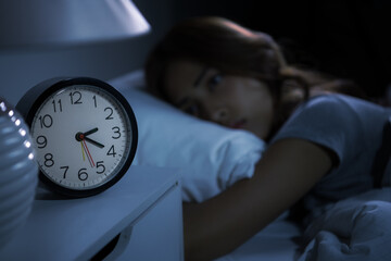 How Are Sleep And Mental Health Related?